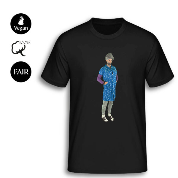 Fan T-Shirt – Bild 4