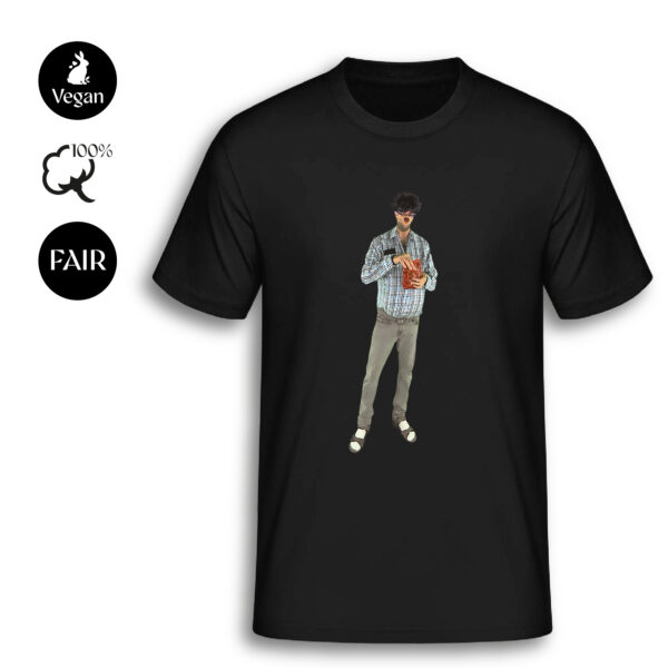 Fan T-Shirt – Bild 5