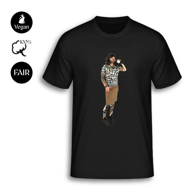 Fan T-Shirt – Bild 20