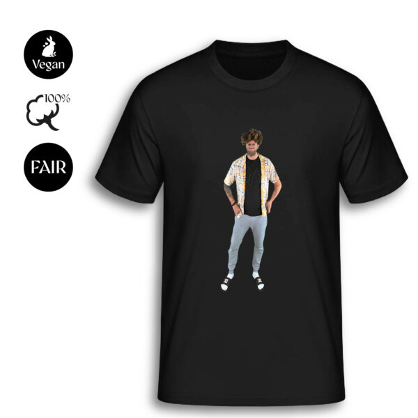 Fan T-Shirt – Bild 8