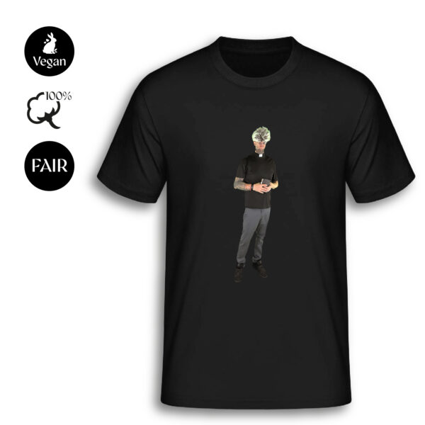 Fan T-Shirt – Bild 12