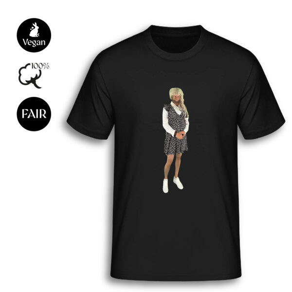 Fan T-Shirt – Bild 18