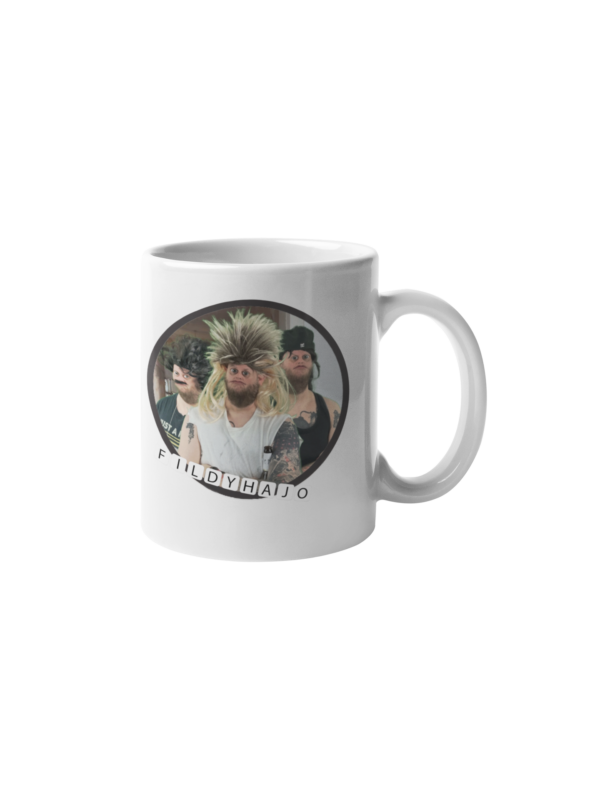 Fan Tasse – Bild 5