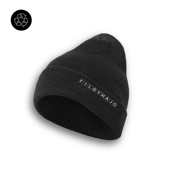 Fan Recycled Beanie