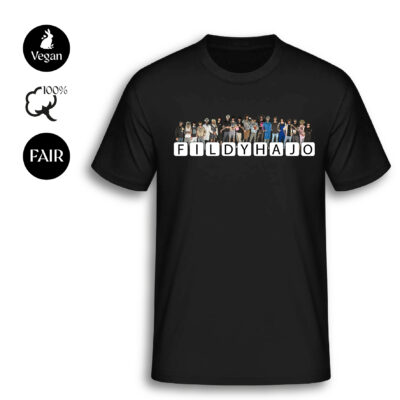 Fan Family T-Shirt