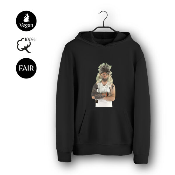 Fan Hoodie