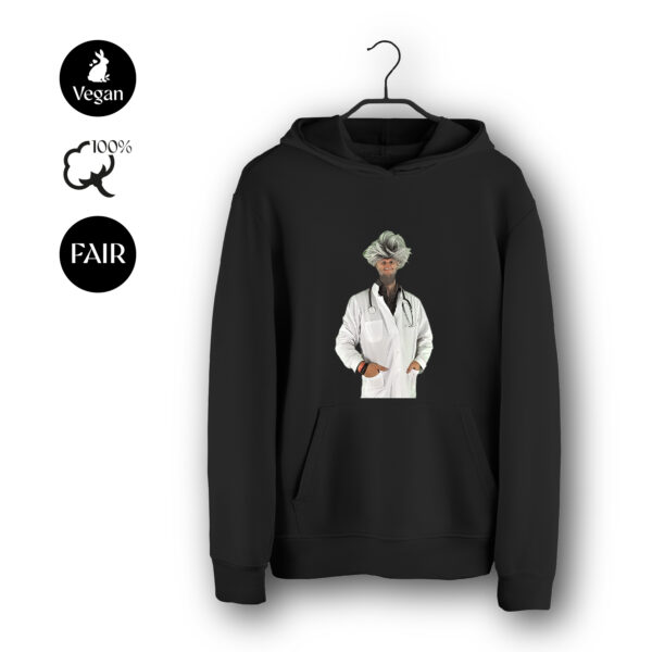 Fan Hoodie – Bild 20