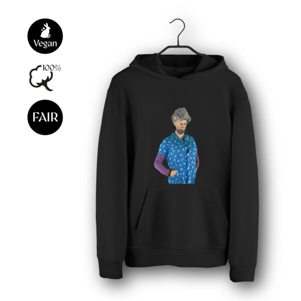 Fan Hoodie – Bild 19