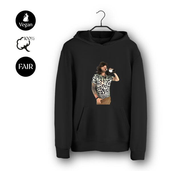 Fan Hoodie – Bild 16