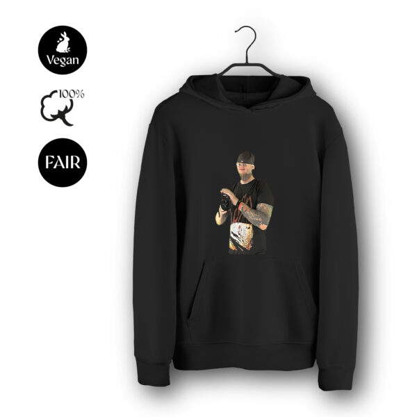 Fan Hoodie – Bild 15