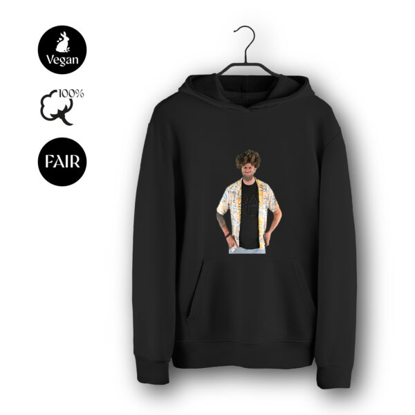 Fan Hoodie – Bild 14