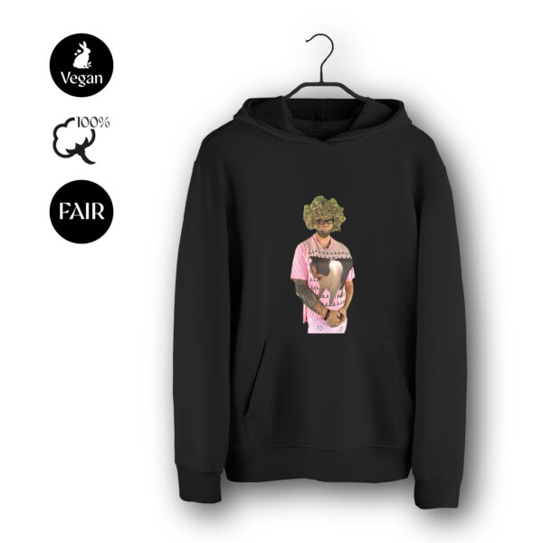Fan Hoodie – Bild 13