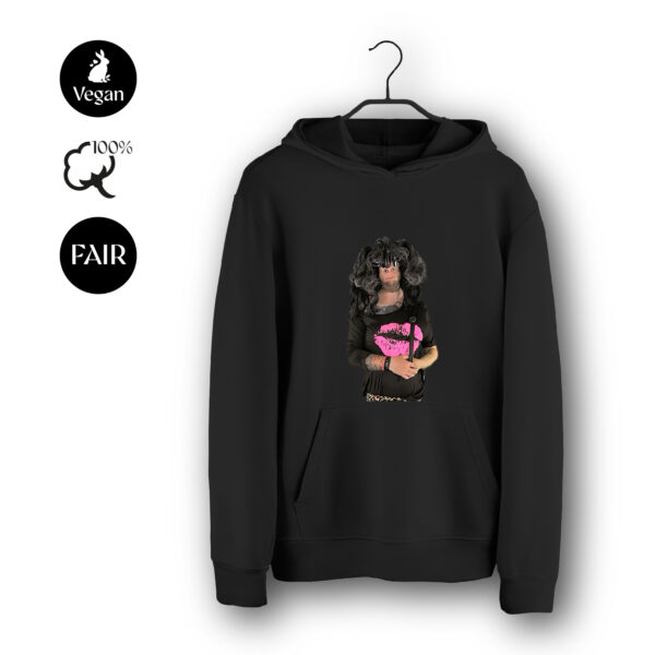 Fan Hoodie – Bild 12