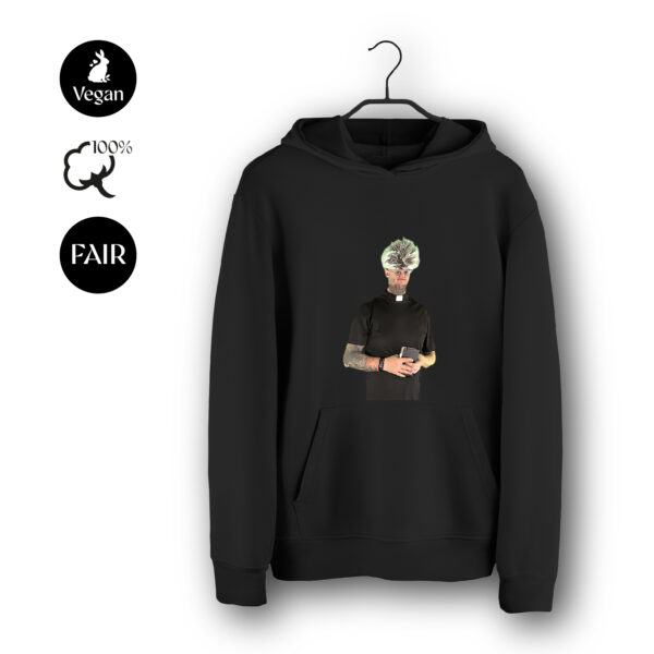 Fan Hoodie – Bild 10