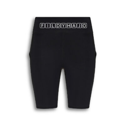 Fan Recycled Gym Shorts