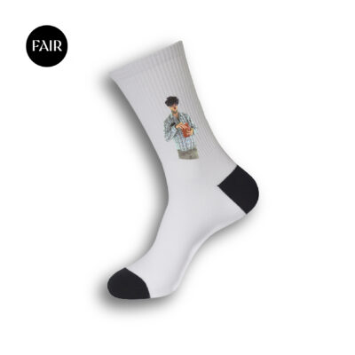 Fan Socks