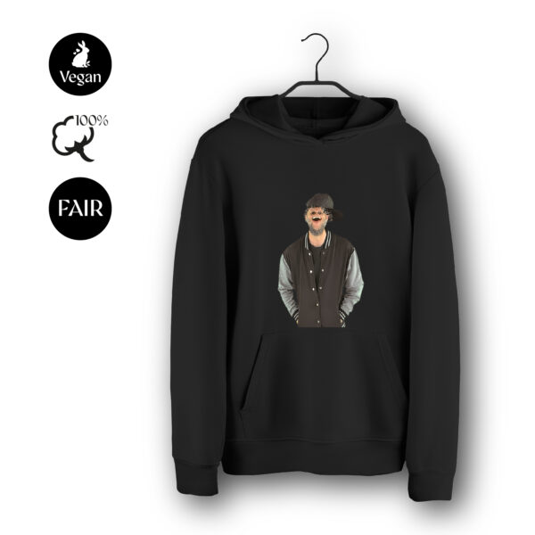Fan Hoodie – Bild 6