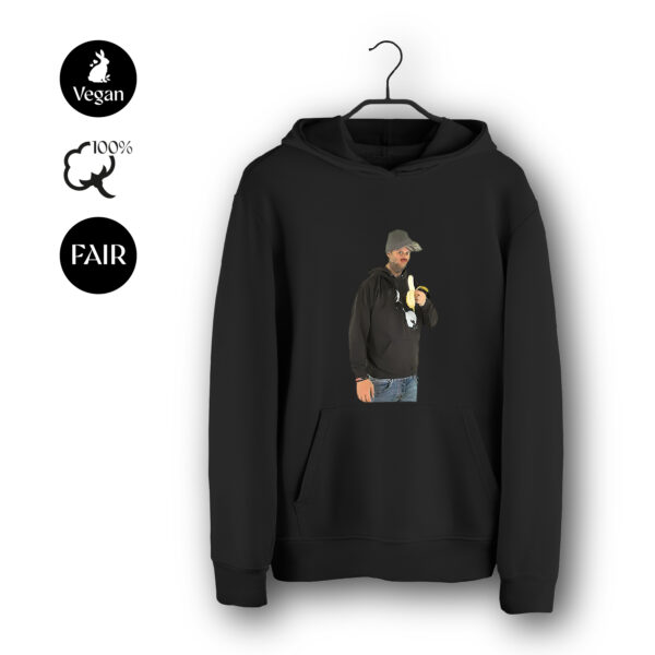 Fan Hoodie – Bild 22